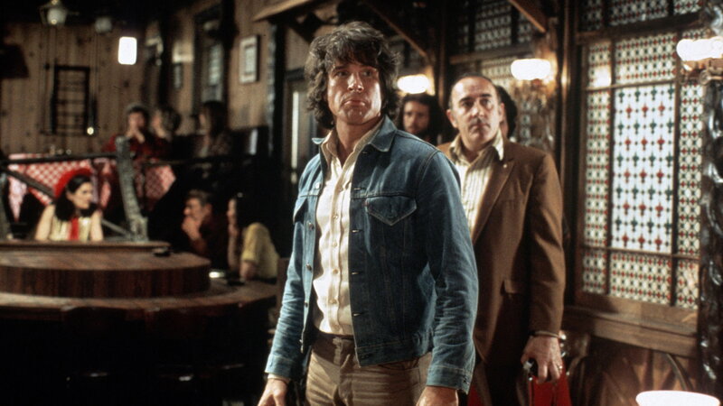 Zeuge einer Verschwörung (USA, 1973)