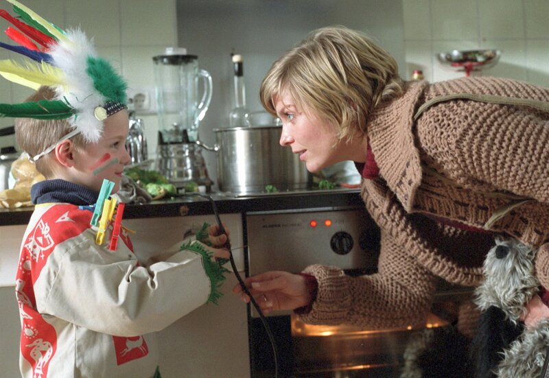 Das bisschen Haushalt (D, 2003)