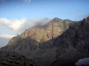 Die Hohe Tatra Die Hohe Tatra