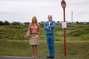 Connie (Andrea Sawatzki) und Max (G&ouml;tz Schubert) machen einen Intensivsprachkurs in Irland.