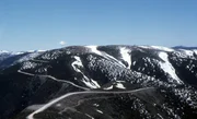 Mt. Hotham, Australien.