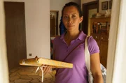 Lani (Minh-Khai Phan-Thi) ist in der Familie beliebt.