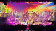 DJ Bobo-Konzert
