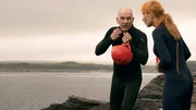 Connie (Andrea Sawatzki) und Max (G&ouml;tz Schubert) lernen in Irland viel mehr als nur Englisch.