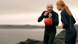 Connie (Andrea Sawatzki) und Max (G&ouml;tz Schubert) lernen in Irland viel mehr als nur Englisch.