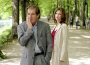 Michael Lesch, Ursula Buschhorn.