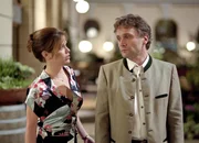 Ursula Buschhorn, Bernhard Schir.