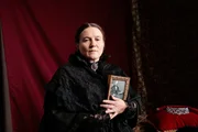 Victoria (Gisela Salcher).