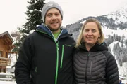 Peter und Rebekka M&uuml;ller haben 5 Kinder
