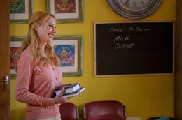 Besser als gedacht: Connie (Andrea Sawatzki) lebt sich in Irland allm&auml;hlich ein.