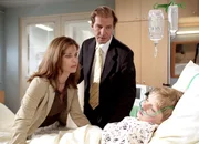 Ursula Buschhorn, Michael Lesch, Wolf-Niklas Schykowski.