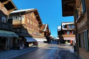 Adelboden BE