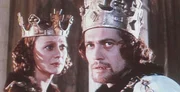 Francesca Annis, Jon Finch