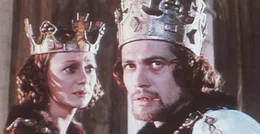 Francesca Annis, Jon Finch