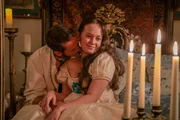 Albert (Dominic Oley) und Victoria (Franziska Singer).