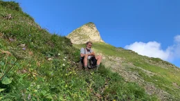 Alphirte Florian Karg