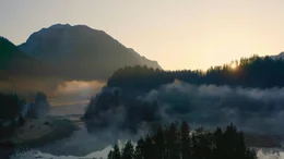 Das Zaubertal der Kr&ouml;ten.