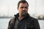 Vincent Ruiz (Juergen Maurer) ist au&szlig;er sich, Jessen hat ihn &uuml;berlistet und ist immernoch auf freiem Fu&szlig;.