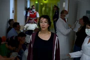 Im Krankenhaus ist die H&ouml;lle los. &Auml;rztin Clara (Ursula Strauss) hat einen unglaublichen Verdacht.
