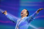 DJ Bobo