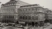 Die Wiener Staatsoper wurde im M&auml;rz 1963 zum Schauplatz eines grauenvollen Verbrechens.