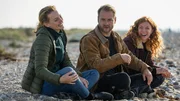 v.l.n.r. Hannah Wagner (Jana Klinge), Hauke Jacobs (Hinnerk Sch&ouml;nemann), Jule Christiansen (Marleen Lohse).