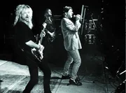 Karat auf dem Ostival 1992.