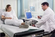 Oberschwester Arzu Ritter (Arzu Bazman) ist wieder schwanger. Bei einem Routine-Ultraschall stellt Arzus Mann Dr. Philipp Brentano (Thomas Koch) fest, dass einige Werte vom Normbereich abweichen: Das Baby k&ouml;nnte Trisomie haben.