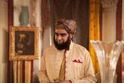 Munshi (Ankur Ahluwalia).