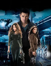 TOTAL RECALL - Artwork