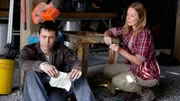 Joe (Joseph Gordon-Levitt) und Sara (Emily Blunt)