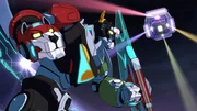 Voltron