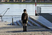 Die Legende besagt, dass ein im Watt ermordeter Mensch nach zwei Generationen als "Gonger" zur&uuml;ckkehrt, um die Enkel seiner M&ouml;rder so lange blutig heimzusuchen, bis sie seinen Tod aufgekl&auml;rt und &ouml;ffentlich gemacht haben. Doch der kleine Eric (Dario Stankewitz) will noch mehr ...