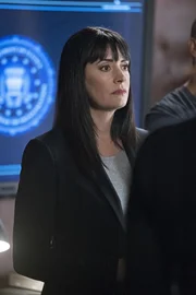 Macht sich gro&szlig;e Sorgen um Reid und seine Mutter. Doch kann Emily Prentiss (Paget Brewster) helfen, die beiden zu retten?