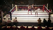 Ein erfolgloser Boxer tritt gegen Muhammad Ali an.
