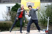 Auf Eva Brenner und John Kosmalla sowie das ganze Zuhause im Gl&uuml;ck- Team wartet dieses Mal eine gro&szlig;e Herausforderung.