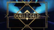 Das Duell um die Geld - Logo