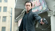 Joe (Joseph Gordon-Levitt) ist ein sogenannter "Looper"