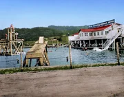 Unxplained_The_The UnXplained mit William Shatner EP 8 - Lake Shawnee Amusement Park