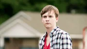 Tyson (Major Dodson) entdeckt das Marathonlaufen fuer sich. 

Verwendung nur in Verbindung mit der Programmkommunikation. Jede andere Nutzung ist untersagt.