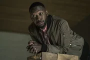 Kevin (Lamorne Morris)