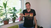 F&uuml;r Stephan (44) aus Bremerhaven geht es endlich bergauf. Um nach seinem Jobantritt und der Abmeldung vom B&uuml;rgergeld endlich voll und ganz auf eigenen Beinen zu stehen, braucht er ein letztes Mal eine Finanzspritze vom Amt.