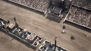 Rom ist nicht nur die gr&ouml;&szlig;te Stadt des r&ouml;mischen Reiches. Hier steht auch der Circus Maximus, der mit Abstand gr&ouml;&szlig;te architektonische Komplex Roms, dreimal so gro&szlig; wie das Olympiastadion in Berlin.