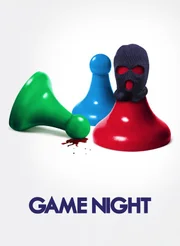 Game Night - Artwork