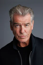 Pierce Brosnan