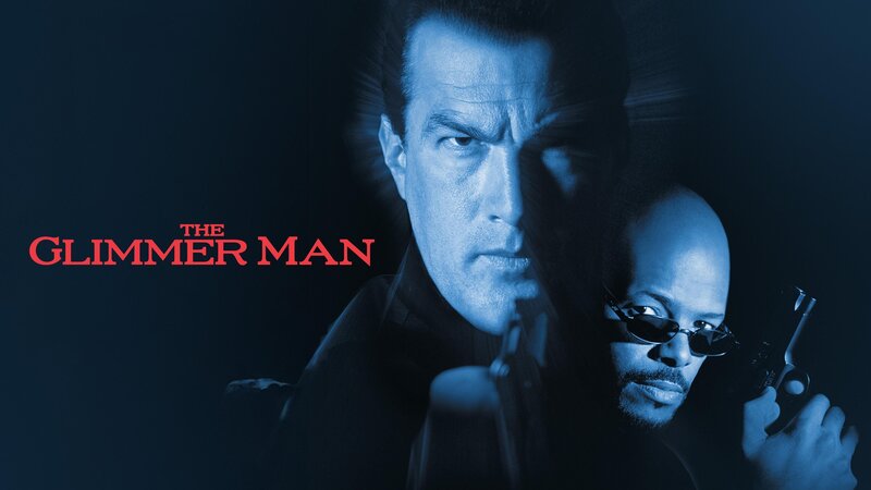 Glimmer Man (USA, 1996)
