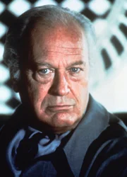 Stromberg (Curd J&uuml;rgens)