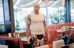 Xander Cage(Vin Diesel)