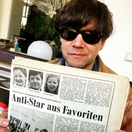 Der Nino aus Wien.