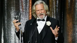 Jeff Bridges